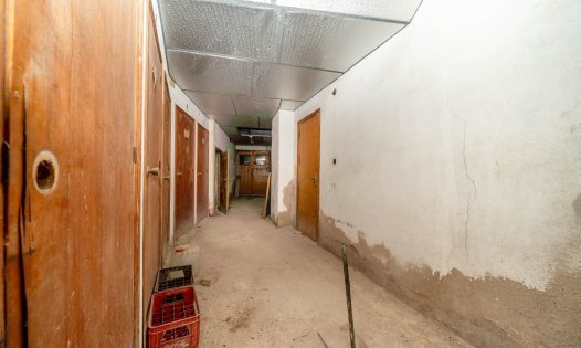 Revente - Locaux commerciaux -
San Pedro del Pinatar