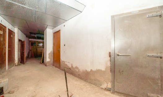 Revente - Locaux commerciaux -
San Pedro del Pinatar
