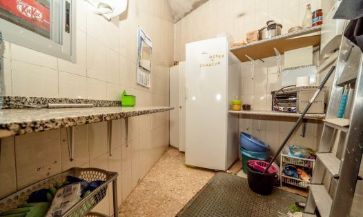 Revente - Locaux commerciaux -
San Pedro del Pinatar
