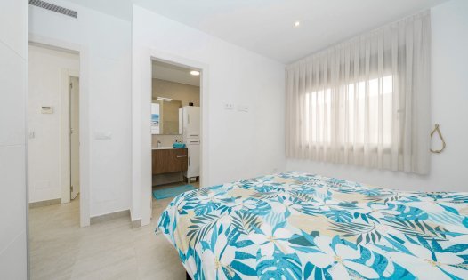 Revente - Appartements -
Pilar de la Horadada