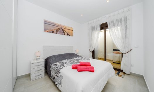 Revente - Appartements -
Pilar de la Horadada