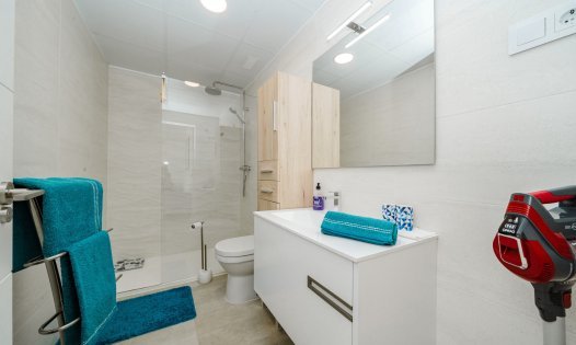 Revente - Appartements -
Pilar de la Horadada