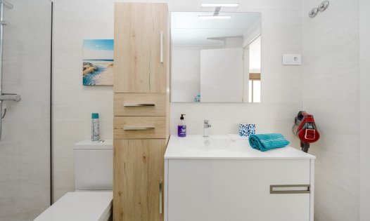Revente - Appartements -
Pilar de la Horadada