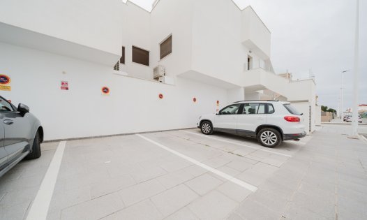 Revente - Appartements -
Pilar de la Horadada
