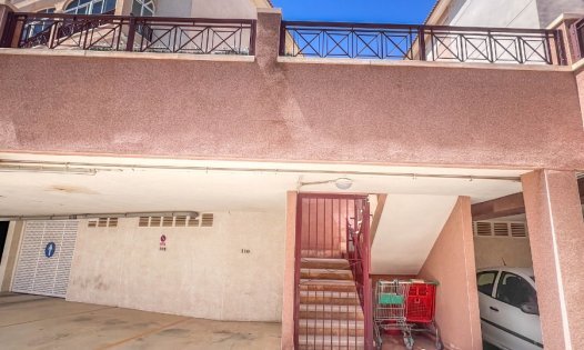 Wiederverkauf - Wohnungen -
Orihuela Costa - Playa Flamenca
