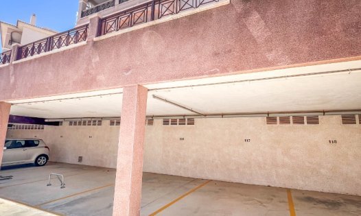 Wiederverkauf - Wohnungen -
Orihuela Costa - Playa Flamenca