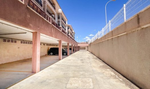 Wiederverkauf - Wohnungen -
Orihuela Costa - Playa Flamenca