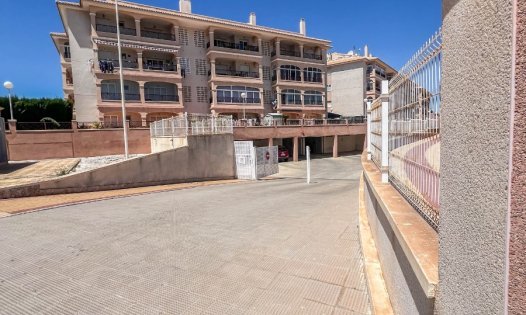 Wiederverkauf - Wohnungen -
Orihuela Costa - Playa Flamenca