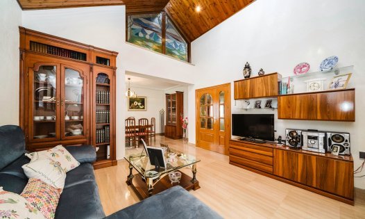 Revente - Villas -
San Javier - Santiago de la Ribera