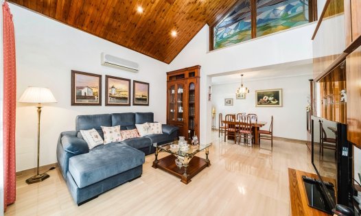 Revente - Villas -
San Javier - Santiago de la Ribera