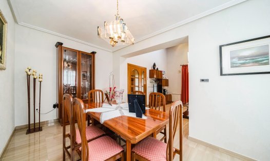 Revente - Villas -
San Javier - Santiago de la Ribera