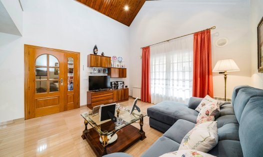 Revente - Villas -
San Javier - Santiago de la Ribera