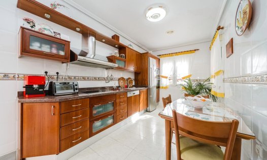 Revente - Villas -
San Javier - Santiago de la Ribera