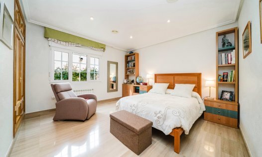 Revente - Villas -
San Javier - Santiago de la Ribera