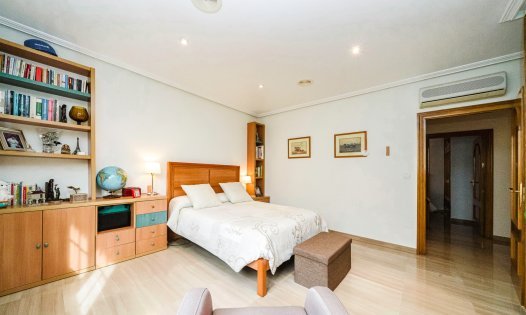 Revente - Villas -
San Javier - Santiago de la Ribera
