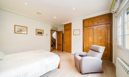 Revente - Villas -
San Javier - Santiago de la Ribera