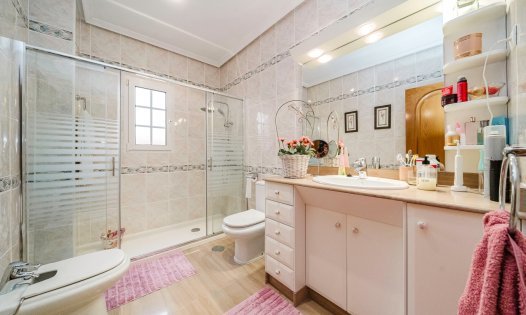 Revente - Villas -
San Javier - Santiago de la Ribera