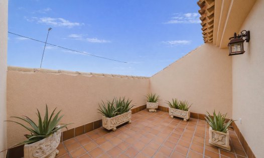 Revente - Villas -
San Javier - Santiago de la Ribera