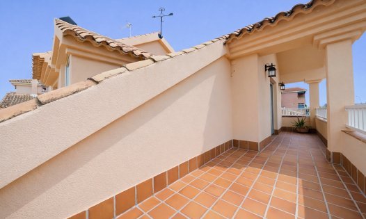 Revente - Villas -
San Javier - Santiago de la Ribera