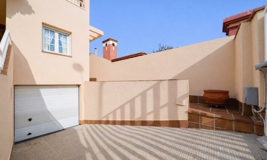 Revente - Villas -
San Javier - Santiago de la Ribera