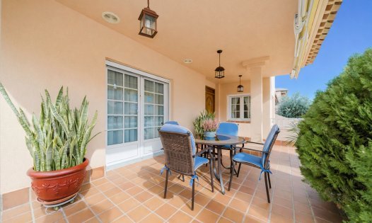 Revente - Villas -
San Javier - Santiago de la Ribera