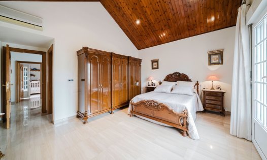 Revente - Villas -
San Javier - Santiago de la Ribera