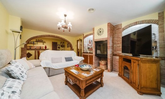 Revente - Villas -
San Javier - Santiago de la Ribera