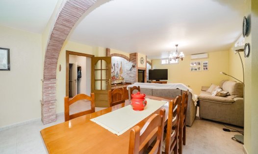 Revente - Villas -
San Javier - Santiago de la Ribera