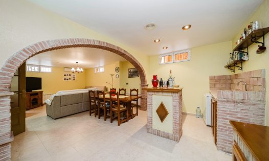 Revente - Villas -
San Javier - Santiago de la Ribera