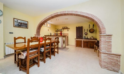 Revente - Villas -
San Javier - Santiago de la Ribera