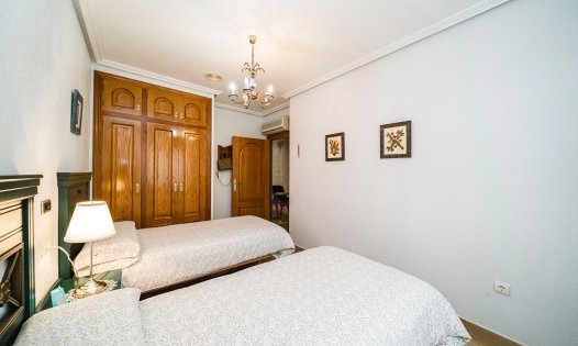 Revente - Villas -
San Javier - Santiago de la Ribera