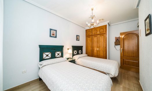 Revente - Villas -
San Javier - Santiago de la Ribera