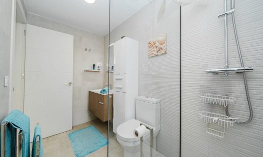 Resale - Apartments -
Pilar de la Horadada