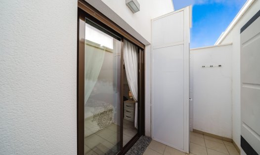 Resale - Apartments -
Pilar de la Horadada