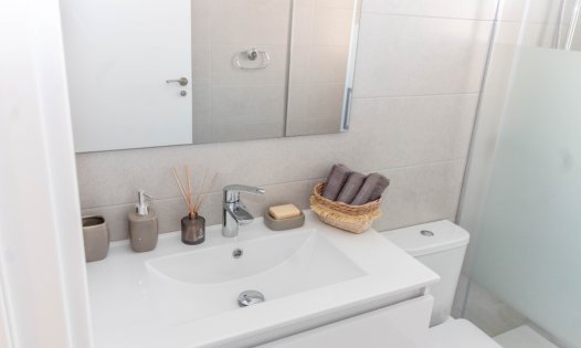 Long Term Rental - Apartments -
Cartagena - La Manga