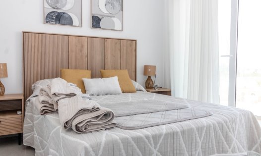 Long Term Rental - Apartments -
Cartagena - La Manga