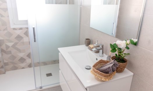 Long Term Rental - Apartments -
Cartagena - La Manga