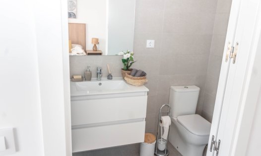 Long Term Rental - Apartments -
Cartagena - La Manga