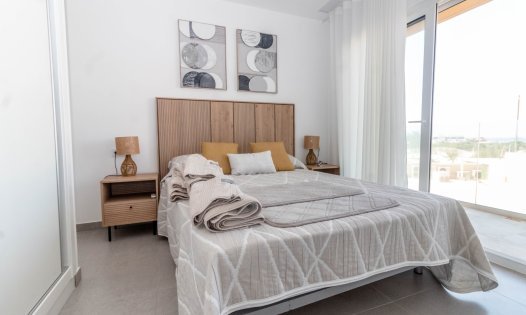 Long Term Rental - Apartments -
Cartagena - La Manga