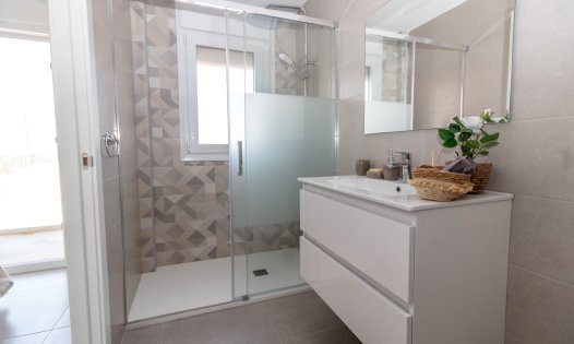 Long Term Rental - Apartments -
Cartagena - La Manga