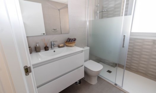 Long Term Rental - Apartments -
Cartagena - La Manga