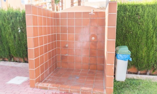 Long Term Rental - Apartments -
Cartagena - La Manga