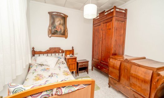 Revente - Maisons mitoyennes -
Alcázares, Los - Los Alcázares