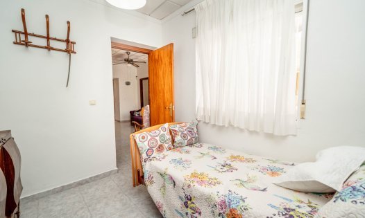 Revente - Maisons mitoyennes -
Alcázares, Los - Los Alcázares