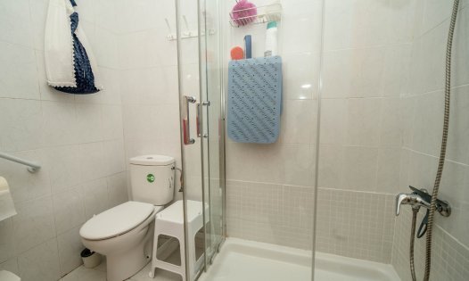 Revente - Maisons mitoyennes -
Alcázares, Los - Los Alcázares