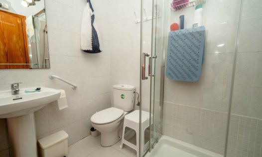 Revente - Maisons mitoyennes -
Alcázares, Los - Los Alcázares