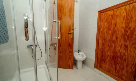 Revente - Maisons mitoyennes -
Alcázares, Los - Los Alcázares