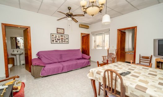 Revente - Maisons mitoyennes -
Alcázares, Los - Los Alcázares