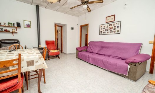 Revente - Maisons mitoyennes -
Alcázares, Los - Los Alcázares