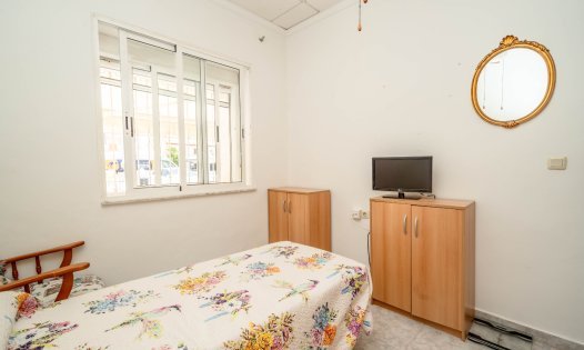 Revente - Maisons mitoyennes -
Alcázares, Los - Los Alcázares